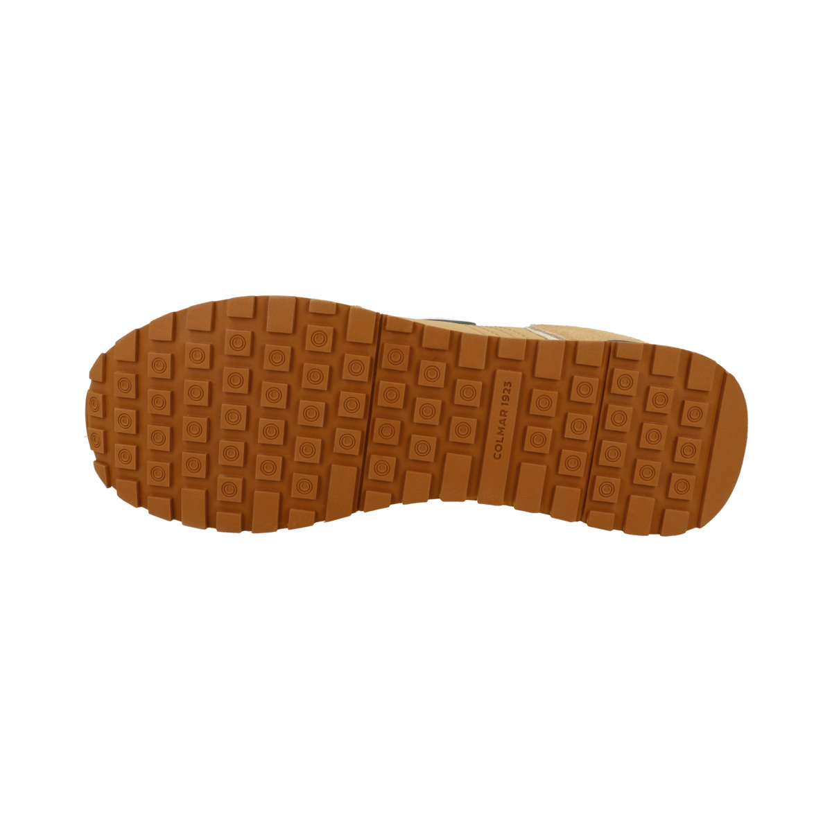 Colmar Travis Block Sneaker low beige
