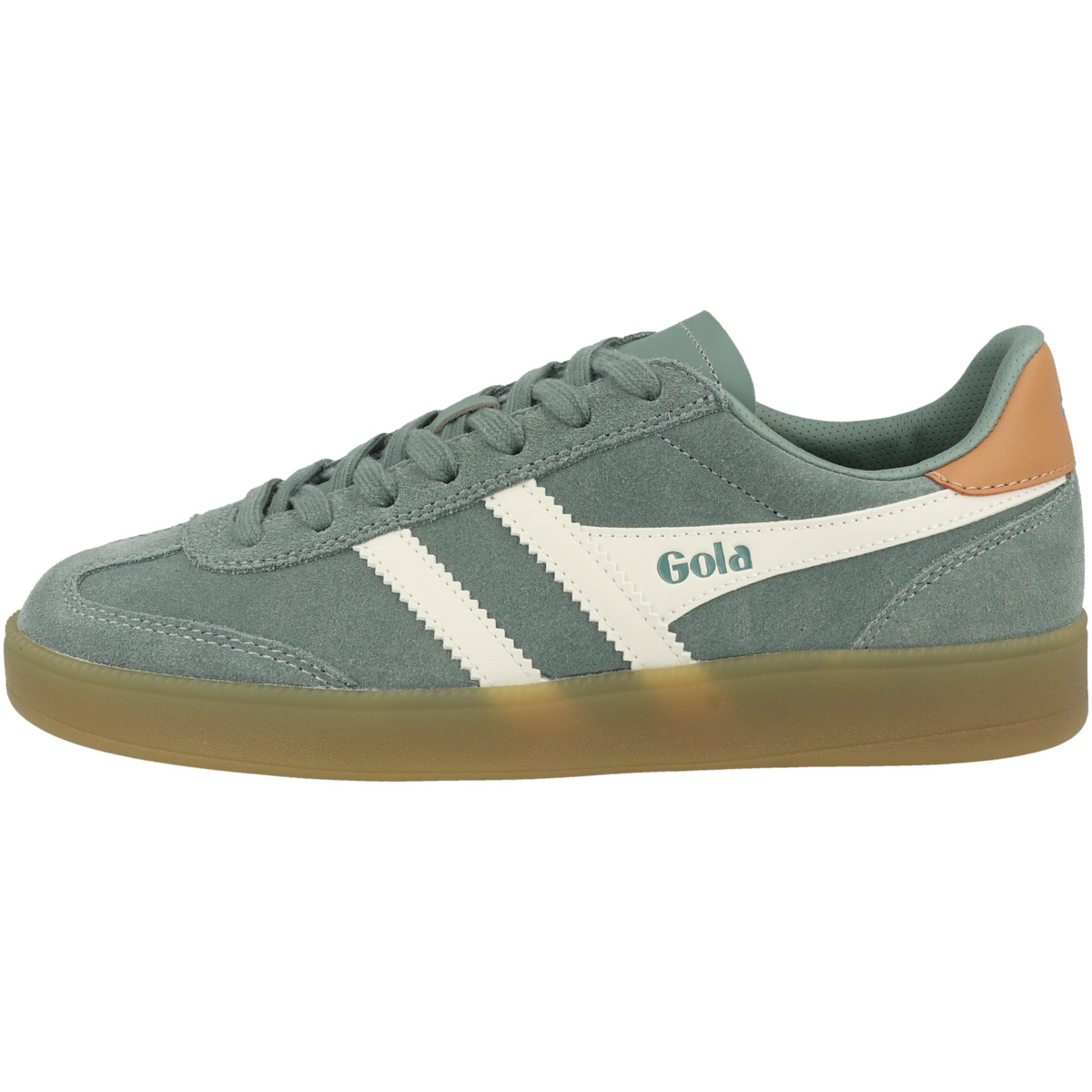 Gola Viper Sneaker low gruen