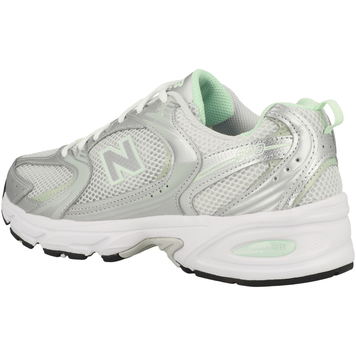 New Balance MR 530 ZEL Sneaker weiss