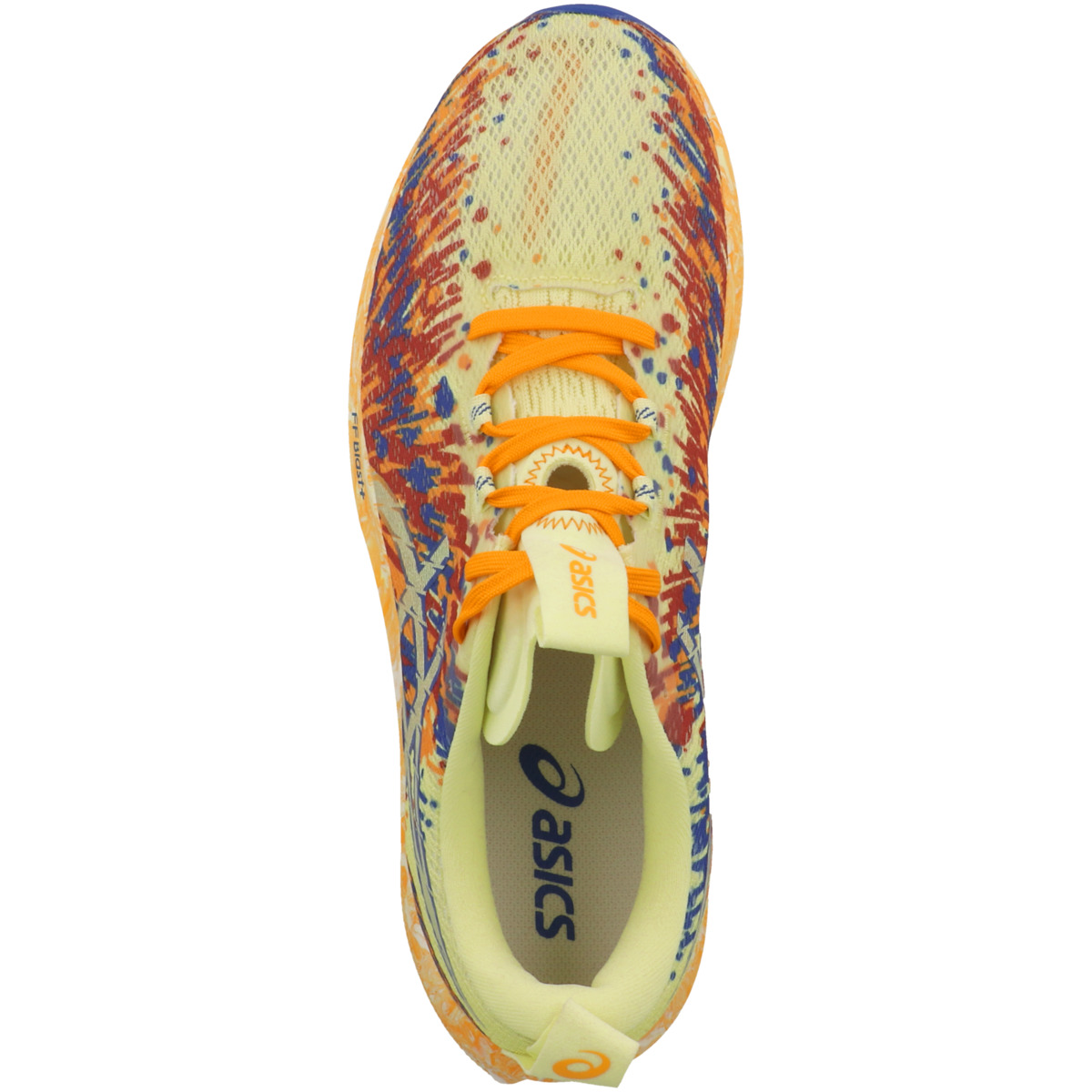Asics Noosa Tri 16 Men Laufschuhe multicolor Asics Noosa Tri 16 Men Laufschuhe multicolor