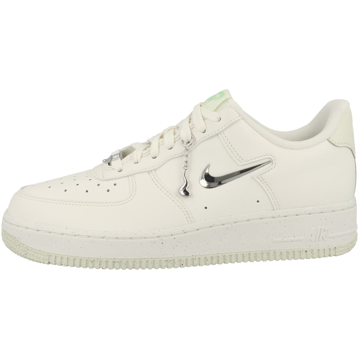 Nike Air Force 1 '07 Next Nature SE Women Sneaker weiss