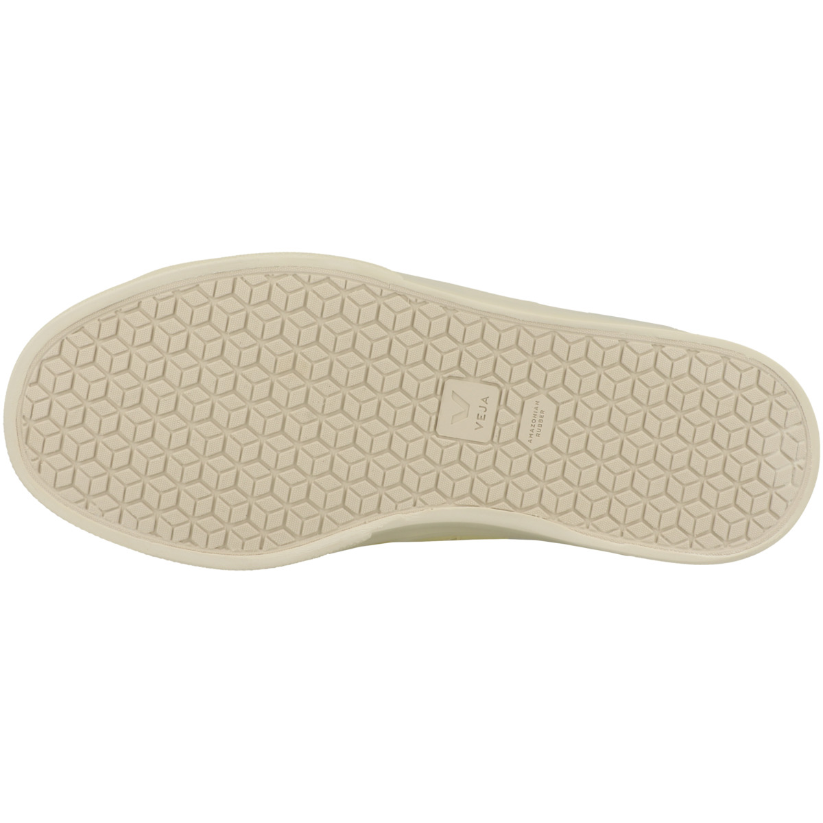 VEJA Campo Chromefree Leather Sneaker low weiss VEJA Campo Chromefree Leather Sneaker low weiss