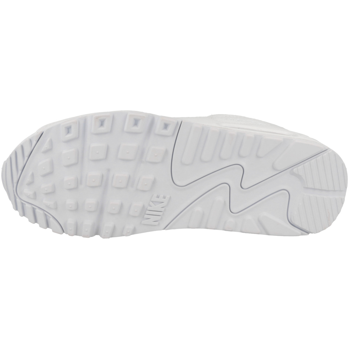 Nike Air Max 90 Women Sneaker low weiss Nike Air Max 90 Women Sneaker low weiss
