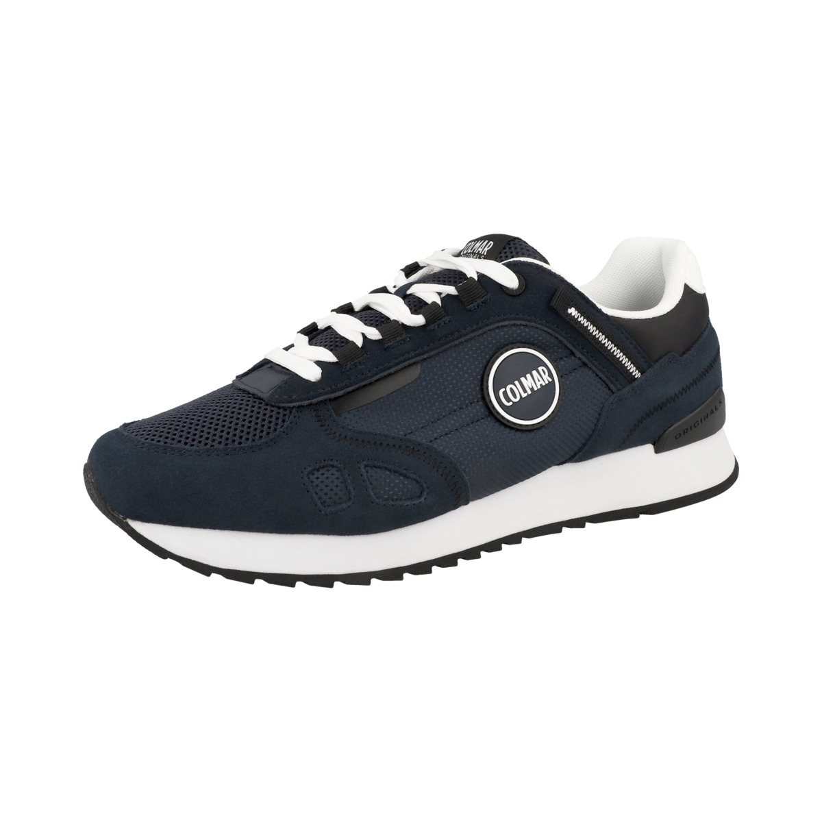 Colmar Travis Sport Bold Sneaker low dunkelblau