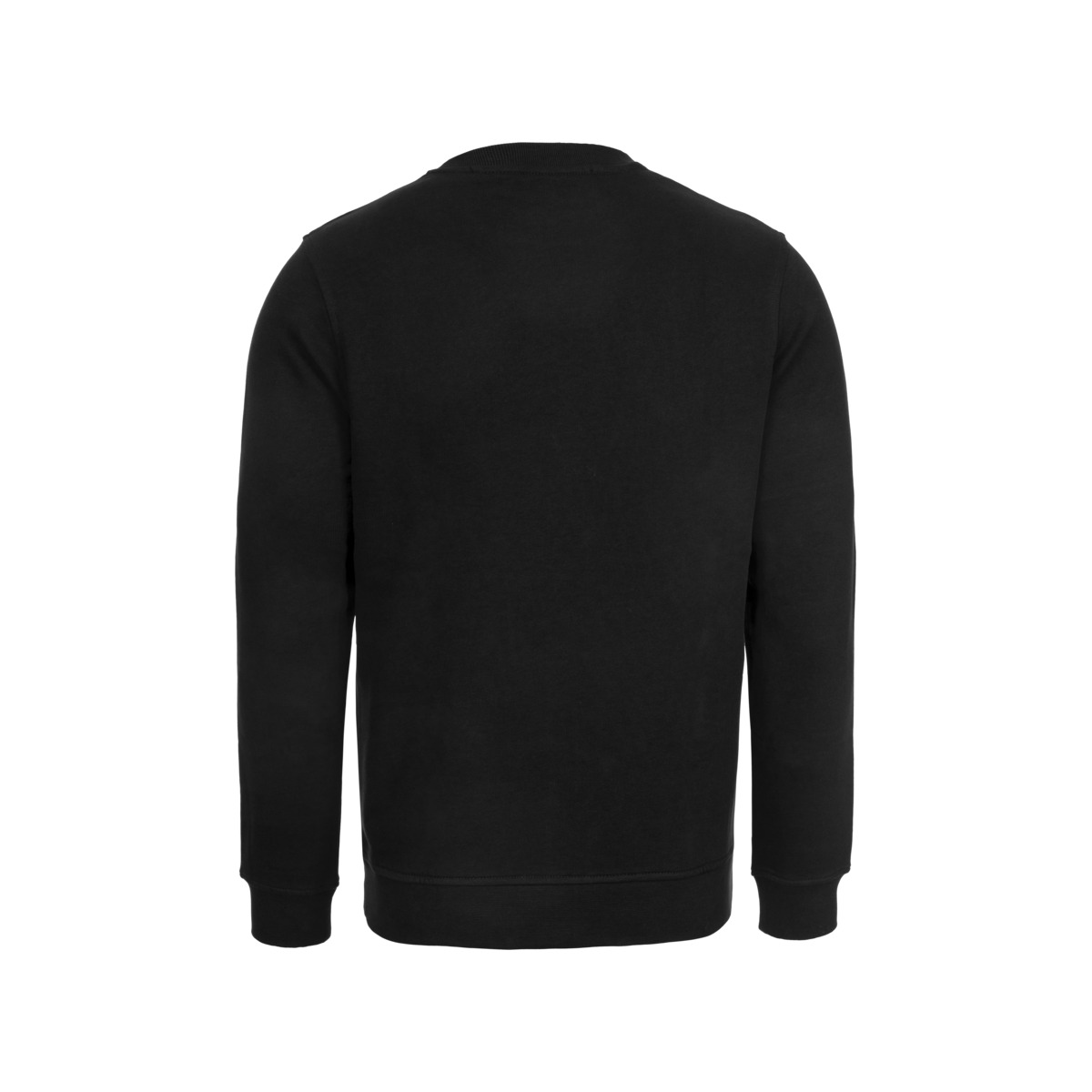 KARL LAGERFELD 705091 Sweatshirt silber