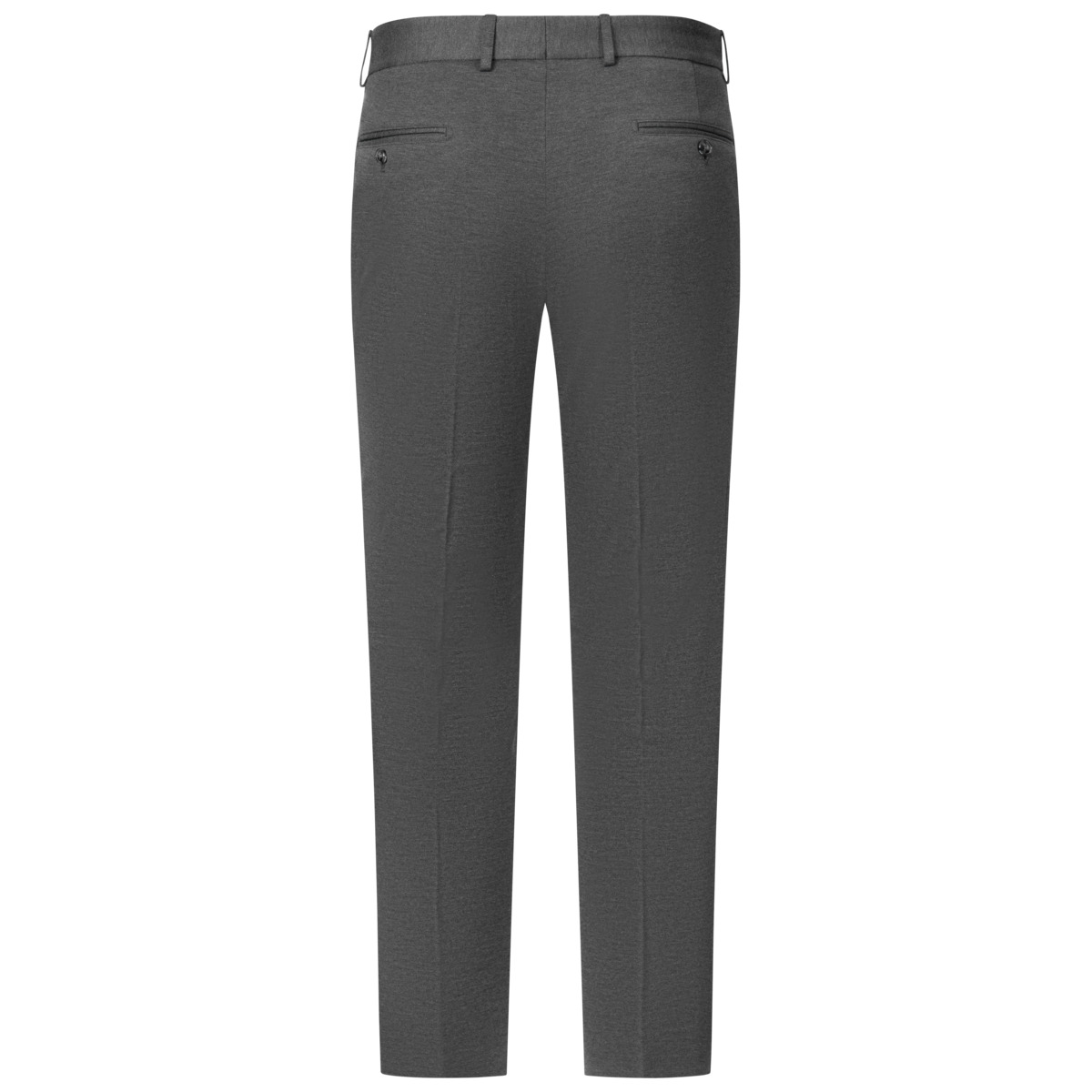 KARL LAGERFELD 255093 Hose grau