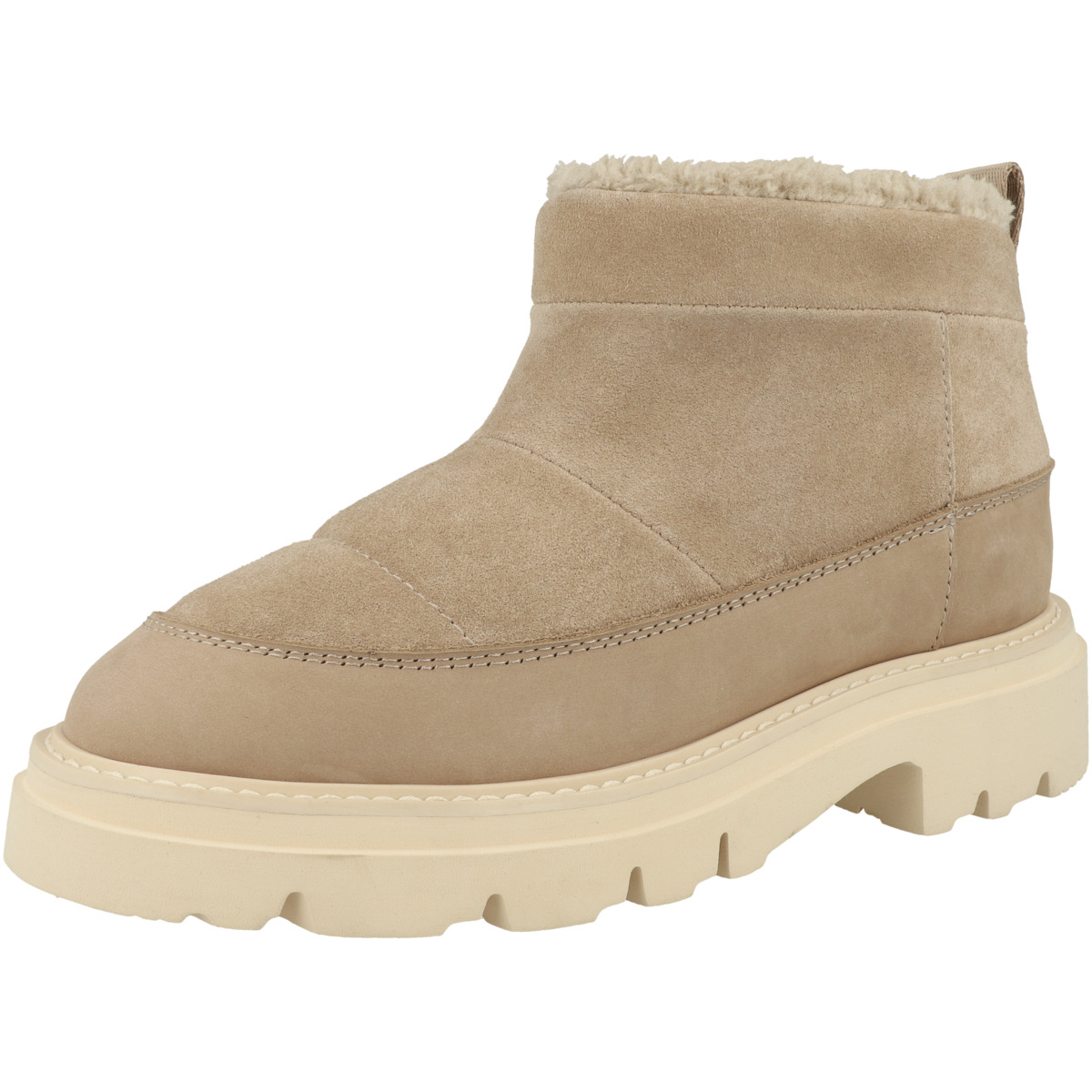 Pajar Aura Mini Winterschuhe beige