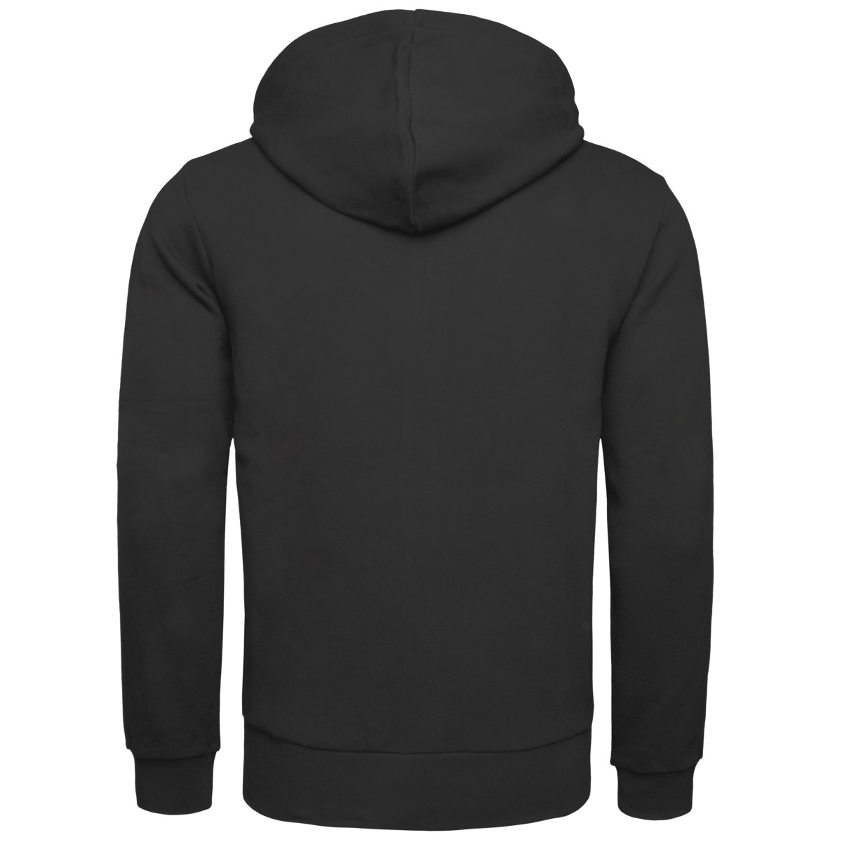 Lacoste SH9626 Kapuzenjacke schwarz