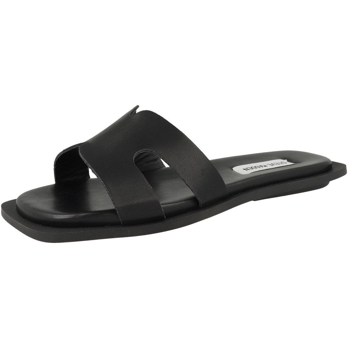 Steve Madden Sofia Sandale schwarz