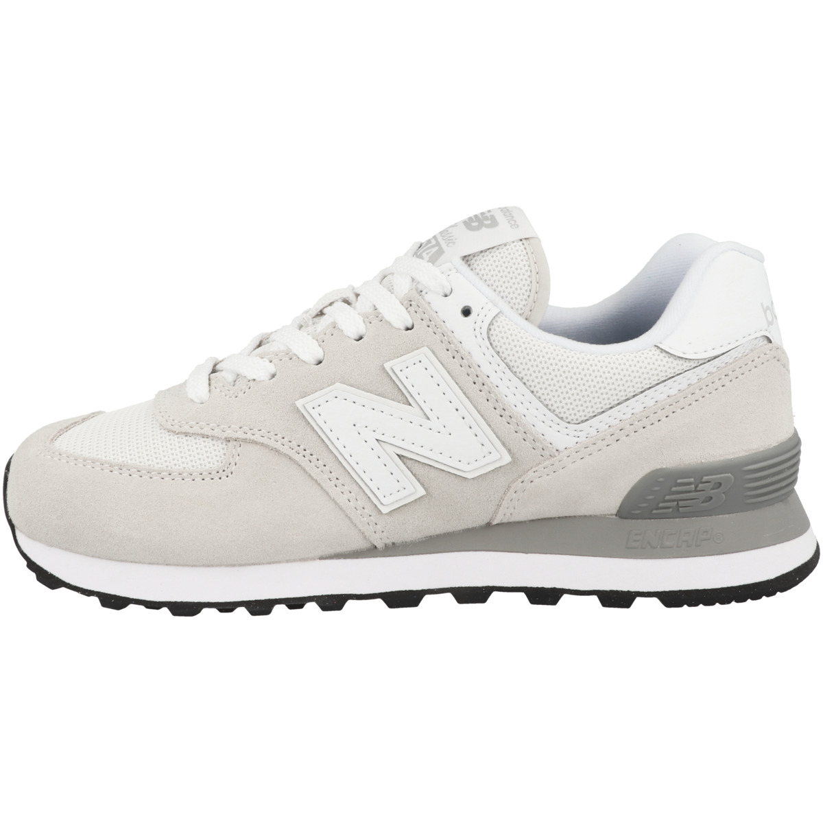 New Balance WL 574 EVW Sneaker beige