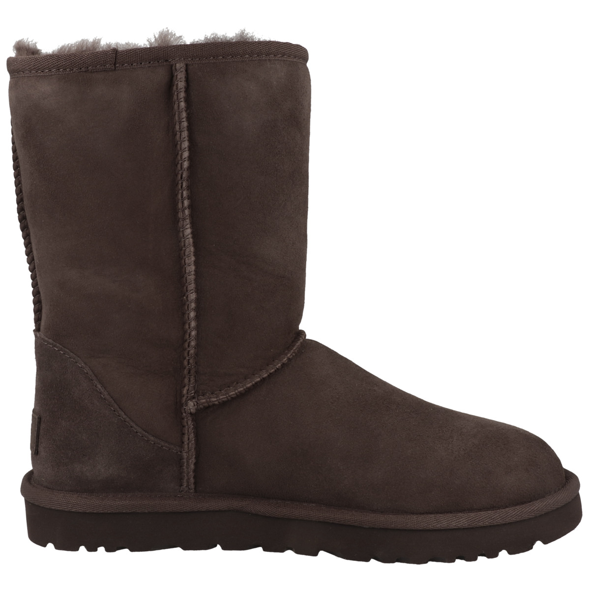 UGG Classic Short II Stiefel Women braun