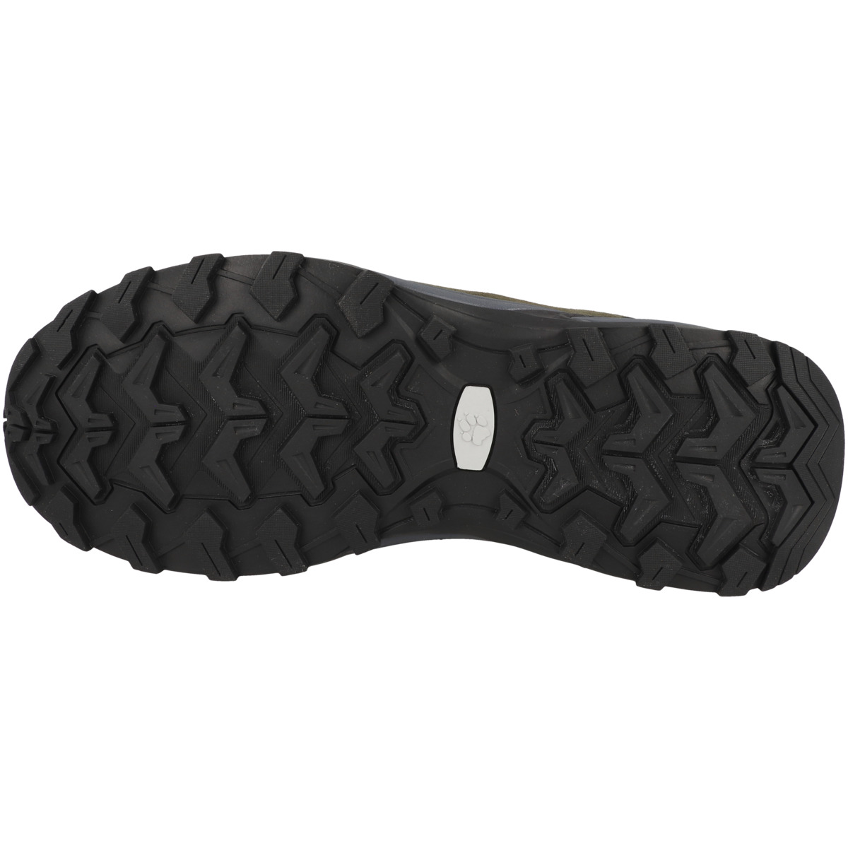 Jack Wolfskin Refugio Texapore Low M Outdoorschuhe braun Jack Wolfskin Refugio Texapore Low M Outdoorschuhe braun