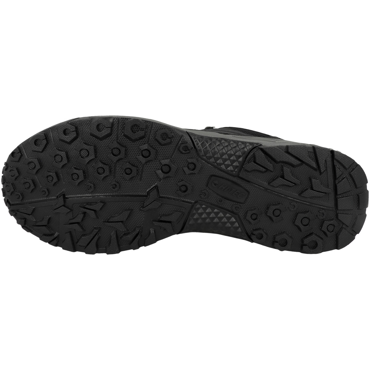Hi-Tec Saunter Wp Outdoorschuhe schwarz Hi-Tec Saunter Wp Outdoorschuhe schwarz