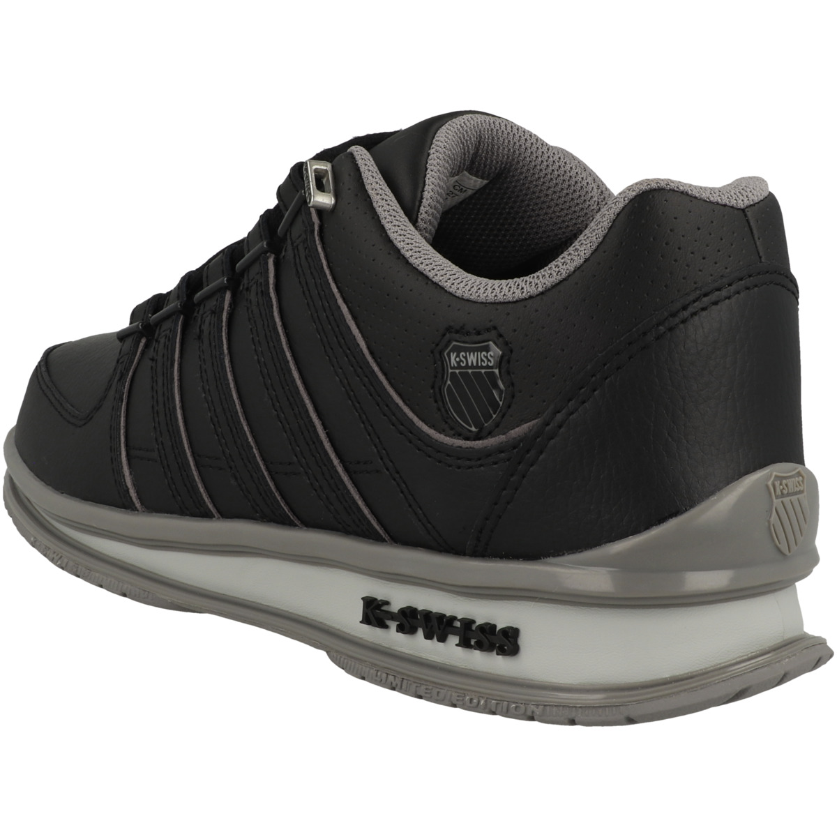 K-Swiss Rinzler Sneaker low schwarz