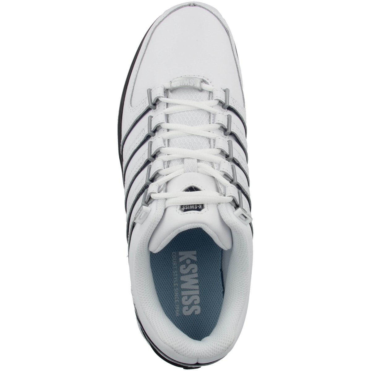 K-Swiss Rinzler Sneaker weiss K-Swiss Rinzler Sneaker weiss