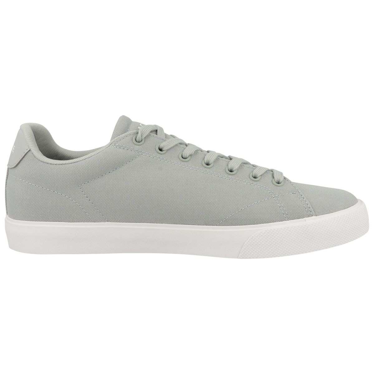 Lacoste LEROND SET 126 2  Sneaker low grau/weiss