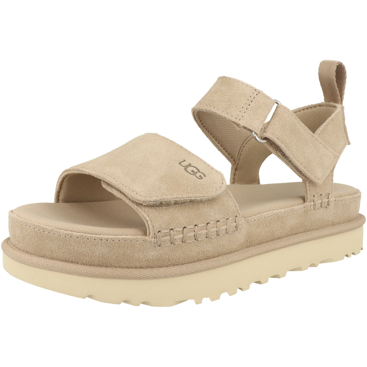 UGG Goldenstar Women Sandale beige