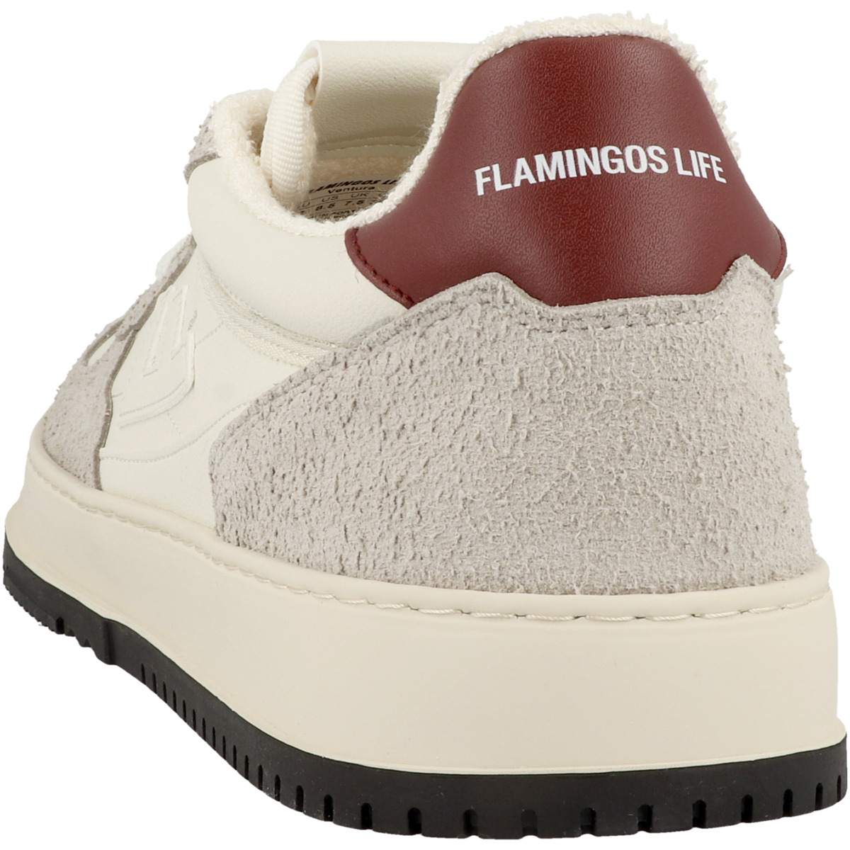 Flamingos Life Ventura Sneaker low hellgrau