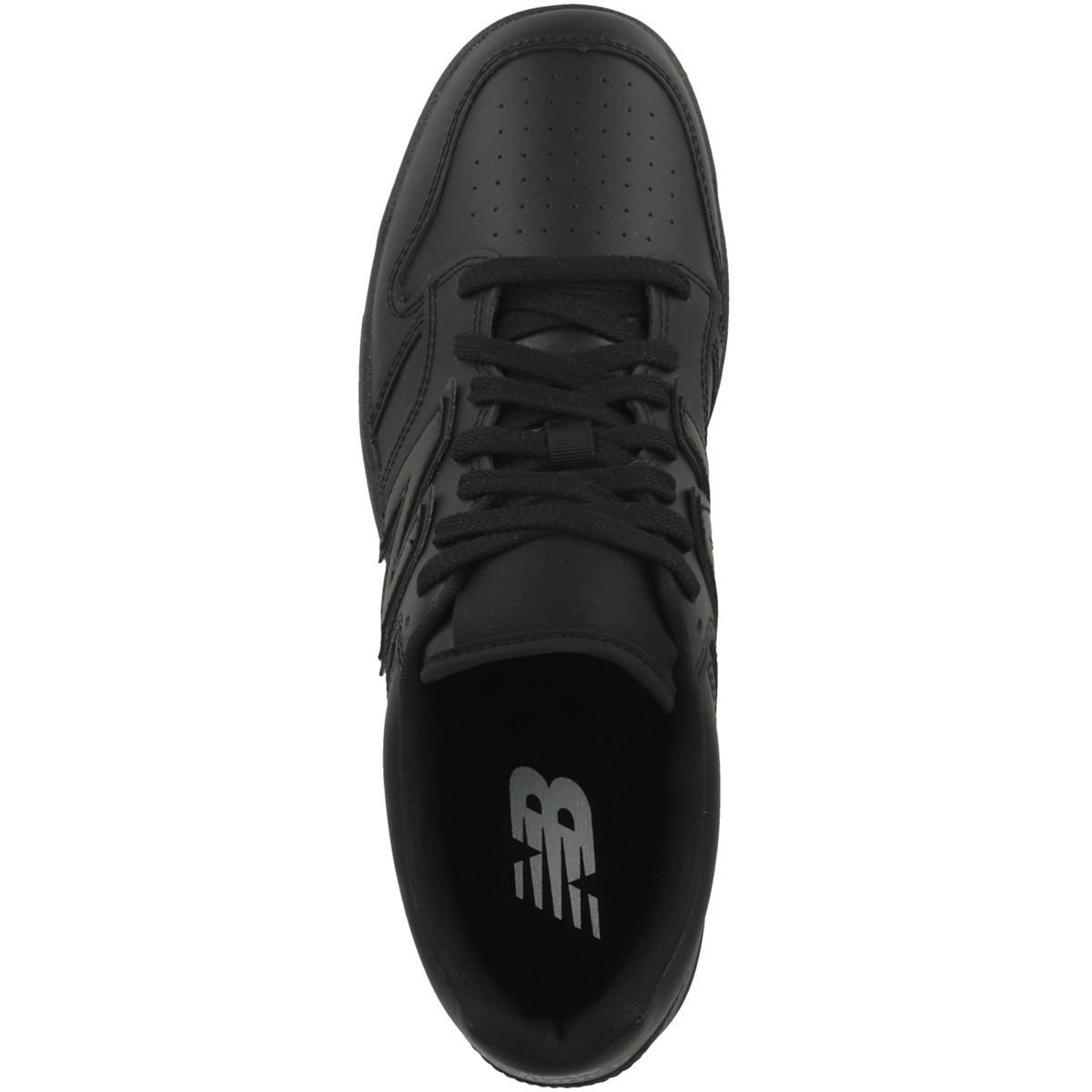 New Balance BB 480 L3B Sneaker low schwarz