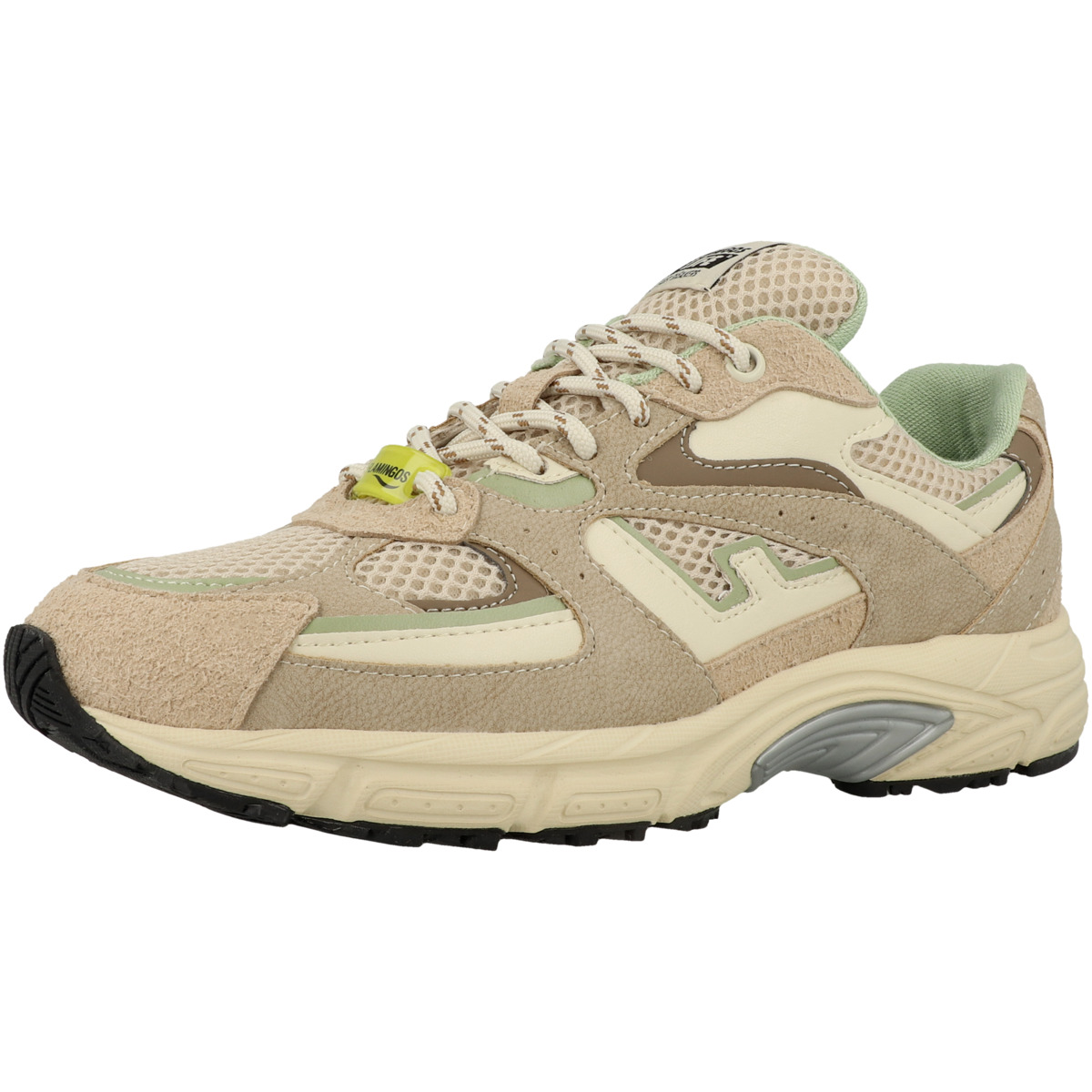 Flamingos Life Wairoa Sneaker low beige