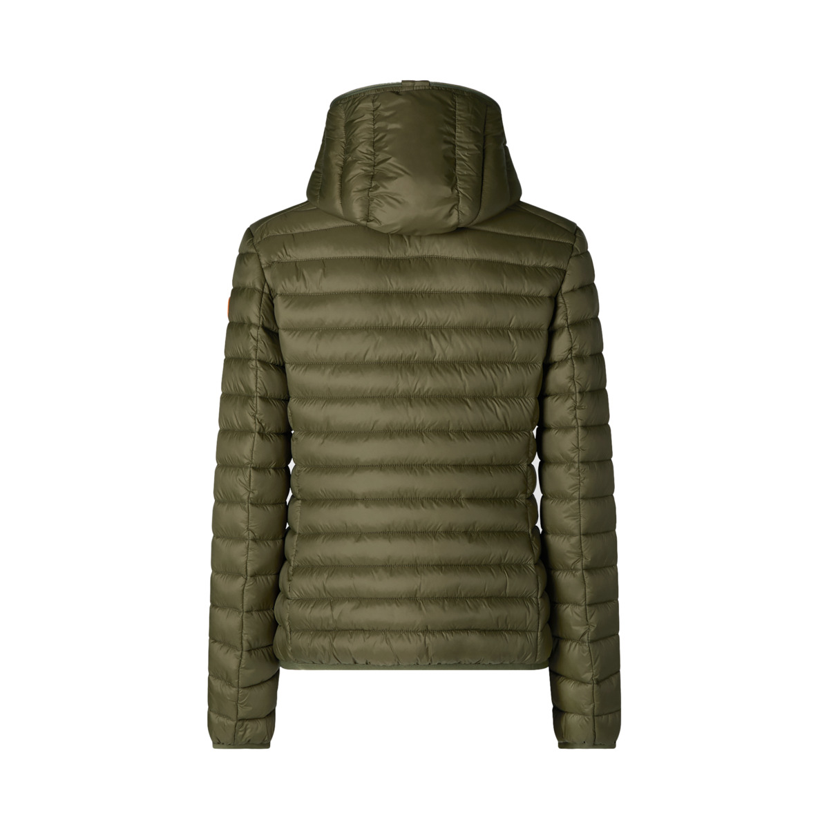 Save the Duck Daisy Steppjacke gruen