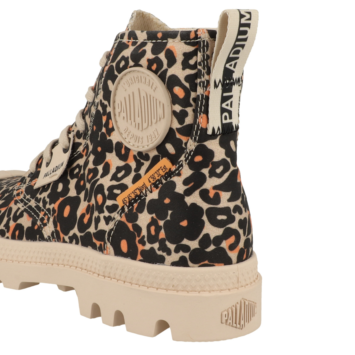 Palladium Pampa Hi Wild Boots multicolor Palladium Pampa Hi Wild Boots multicolor