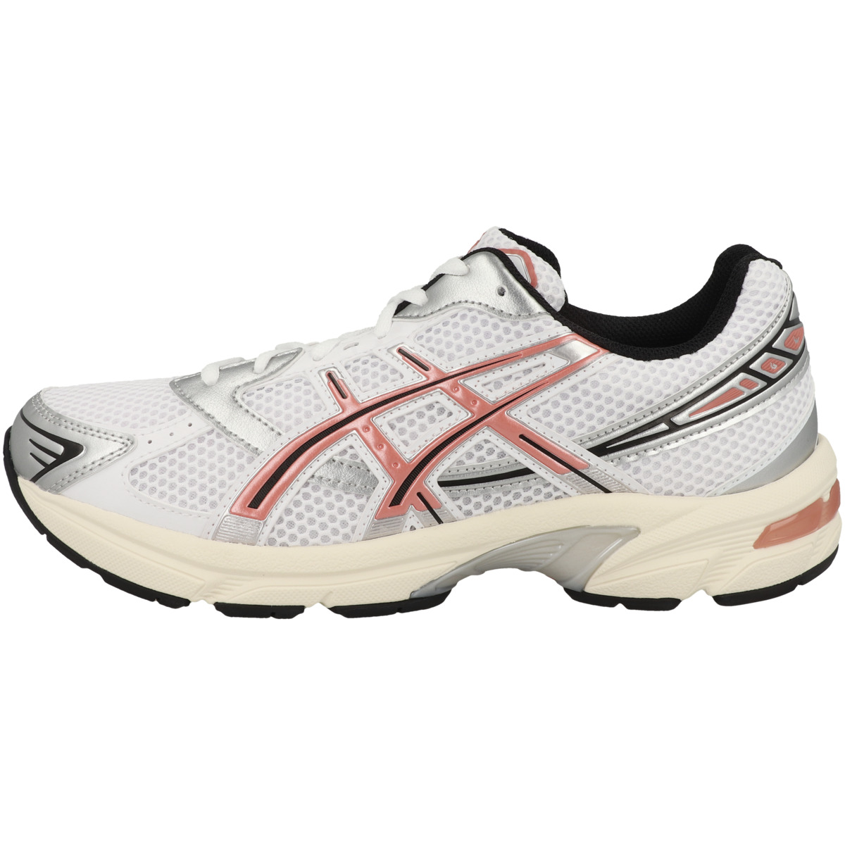 Asics Gel-1130 Laufschuhe weiss