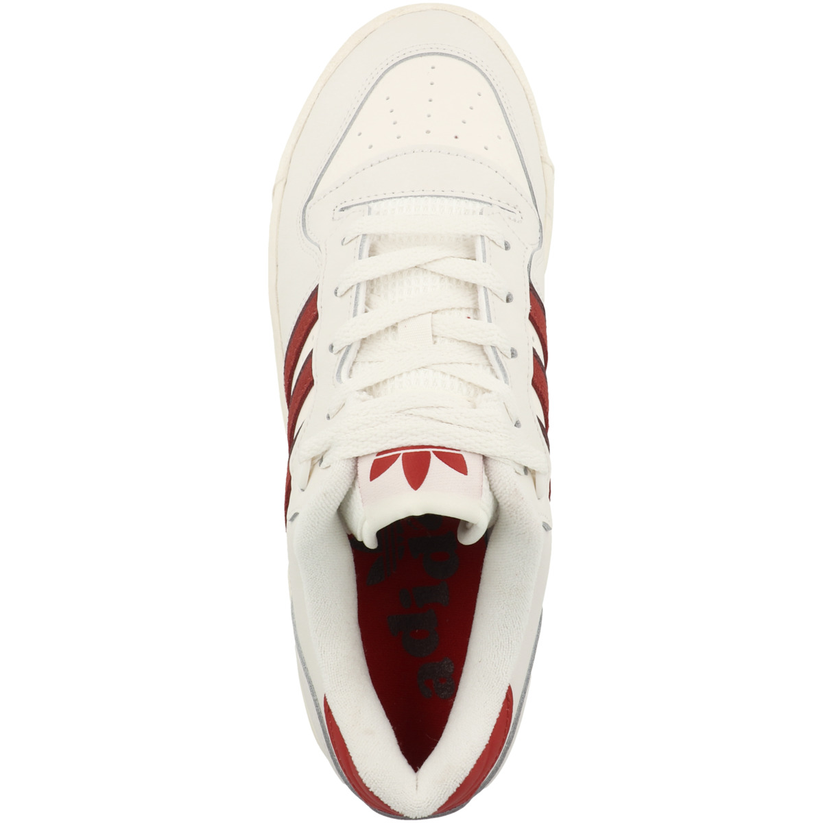 Adidas Rivalry Low Sneaker low weiss Adidas Rivalry Low Sneaker low weiss