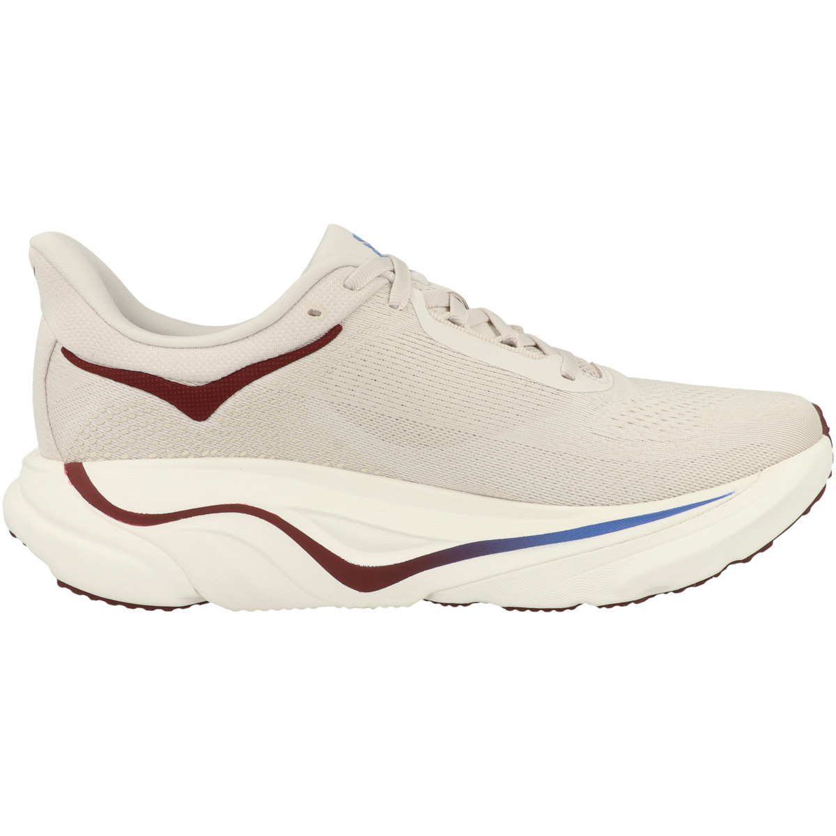 HOKA Arahi 9 Laufschuhe natur