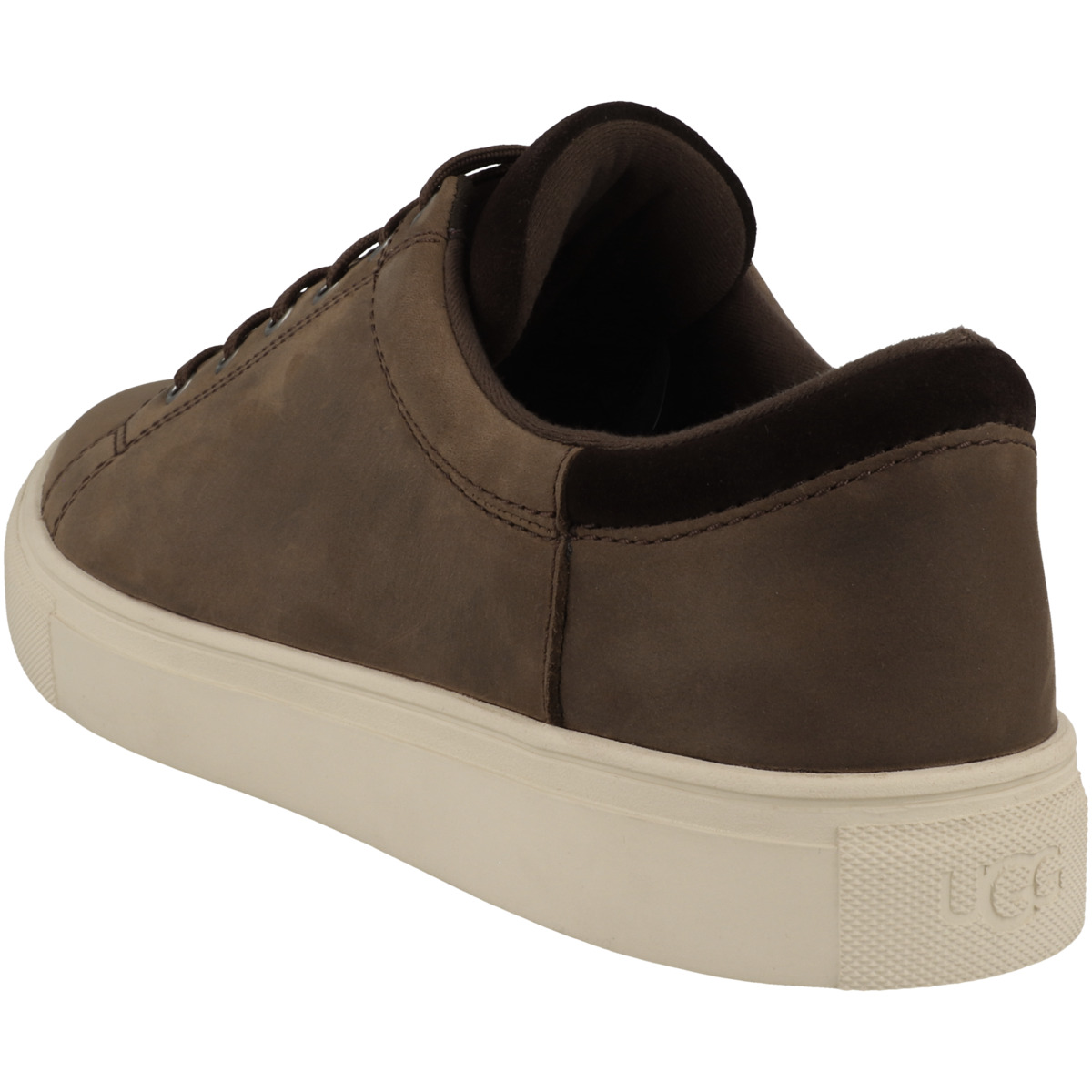 UGG Baysider Low Weather Sneaker braun UGG Baysider Low Weather Sneaker braun