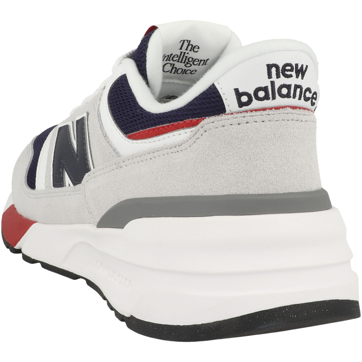 New Balance U 997 REB Sneaker low hellgrau