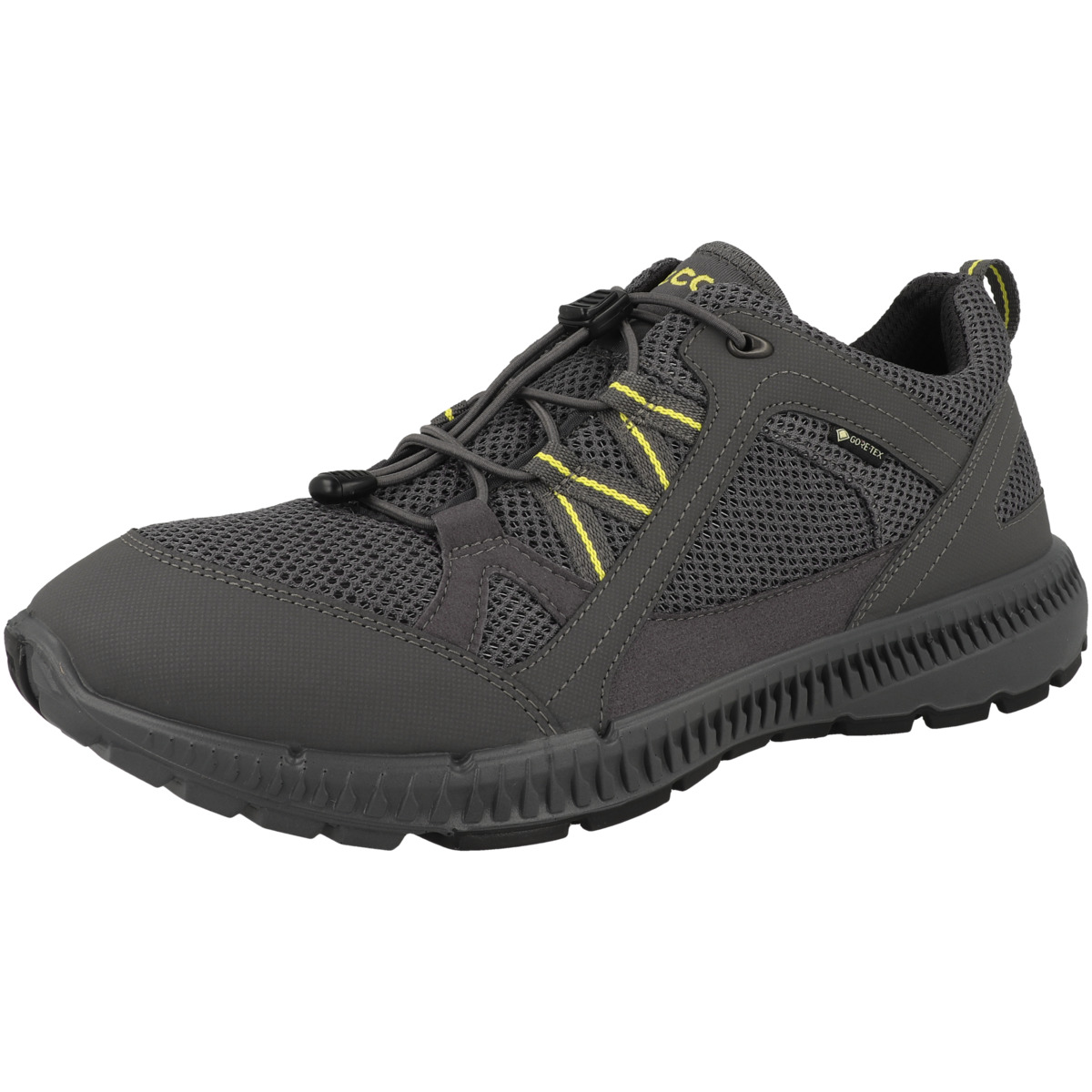 Ecco Terracruise II M Outdoorschuhe dunkelgrau Ecco Terracruise II M Outdoorschuhe dunkelgrau