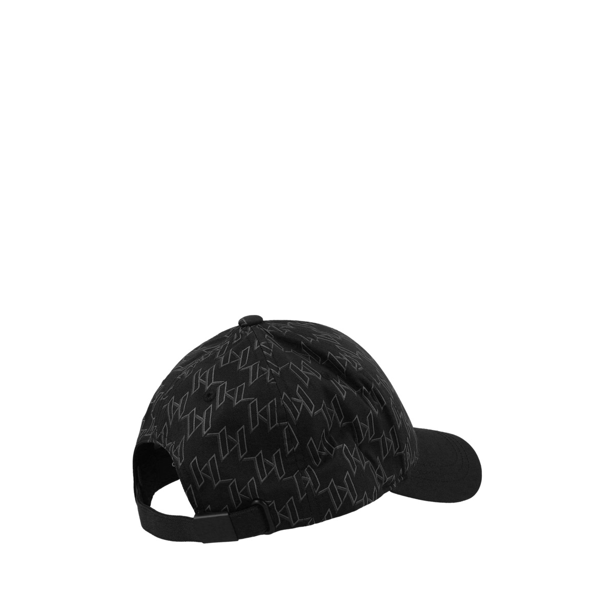 KARL LAGERFELD 805615 Basecap schwarz