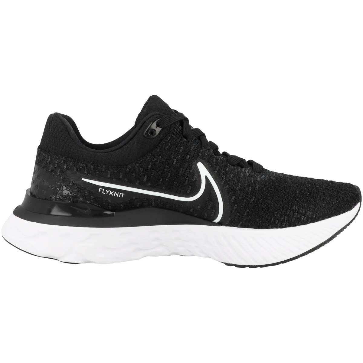 Nike React Infinity Run Flyknit 3 Women Laufschuhe schwarz Nike React Infinity Run Flyknit 3 Women Laufschuhe schwarz