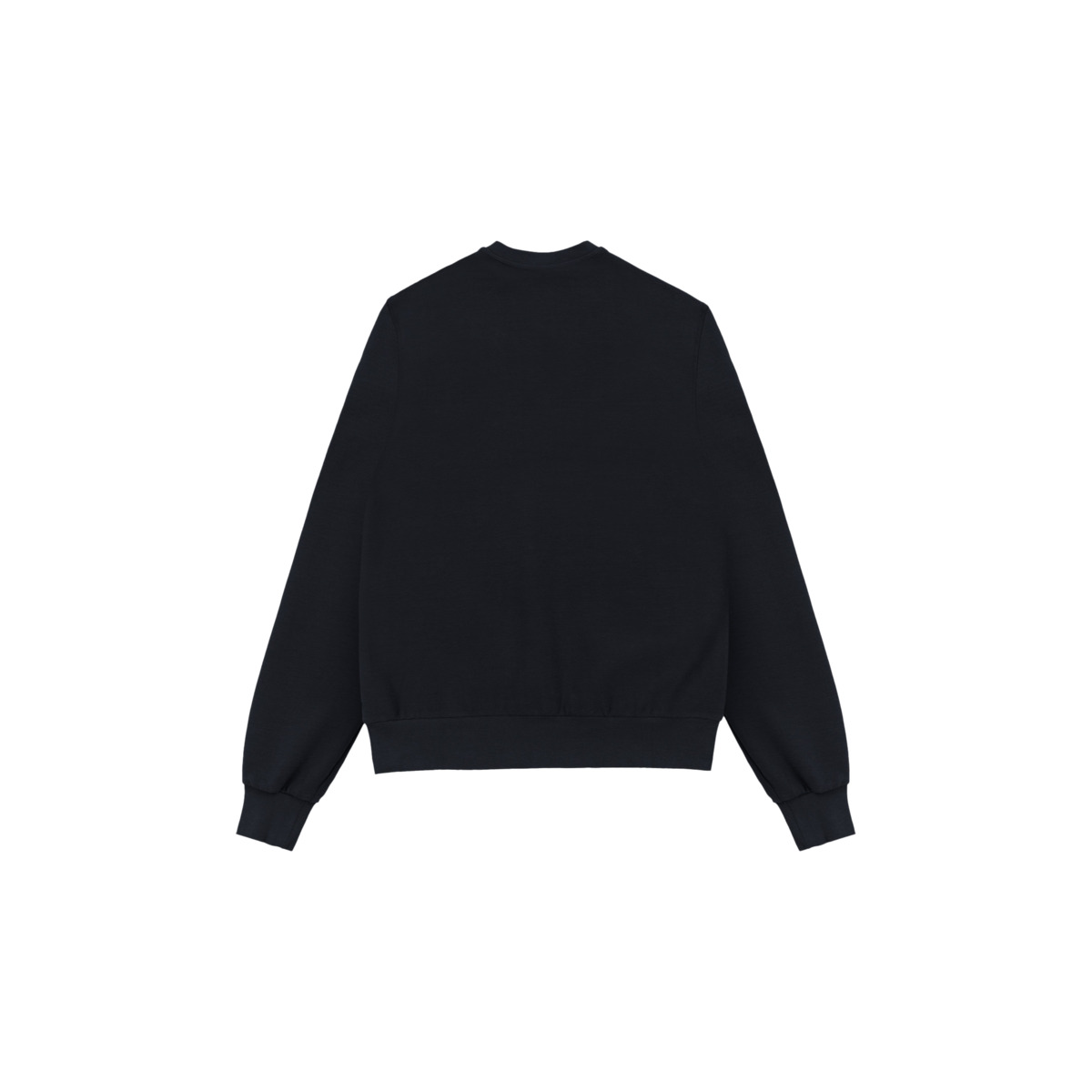 Colmar 6153R Sweatshirt schwarz