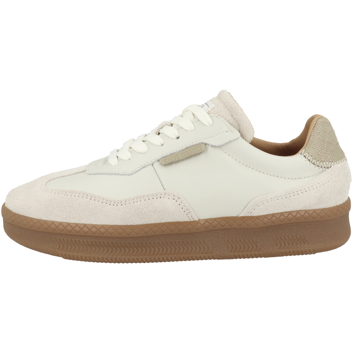 Steve Madden Euphoria Sneaker low creme