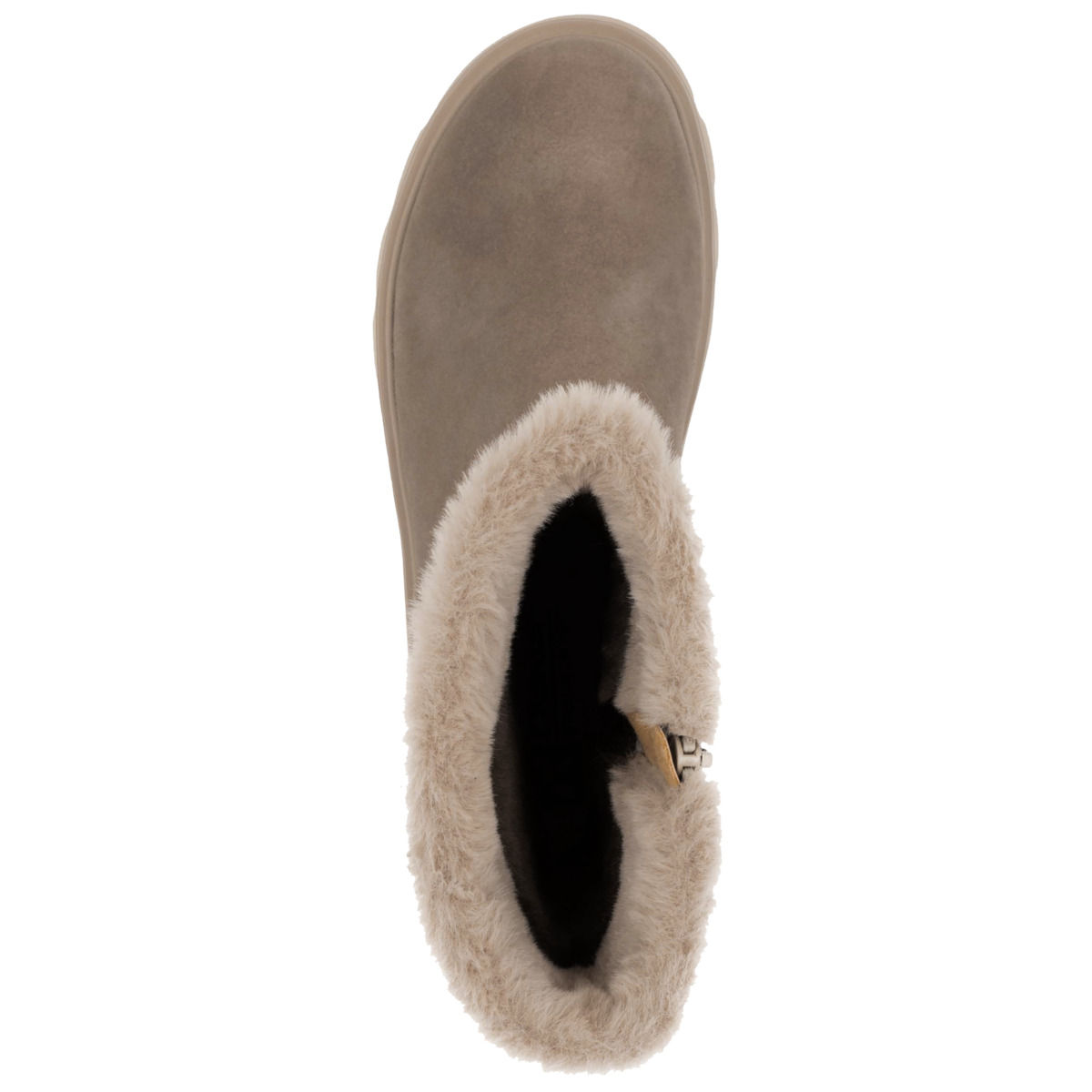 Rieker EVOLUTION W2072 Winterstiefel beige