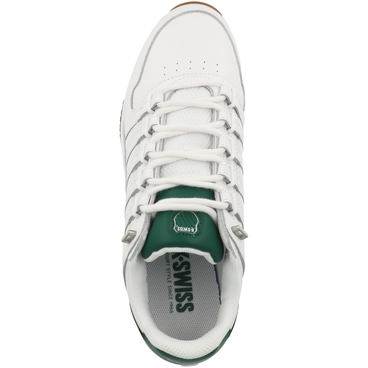 K-Swiss Rinzler GT Sneaker low weiss