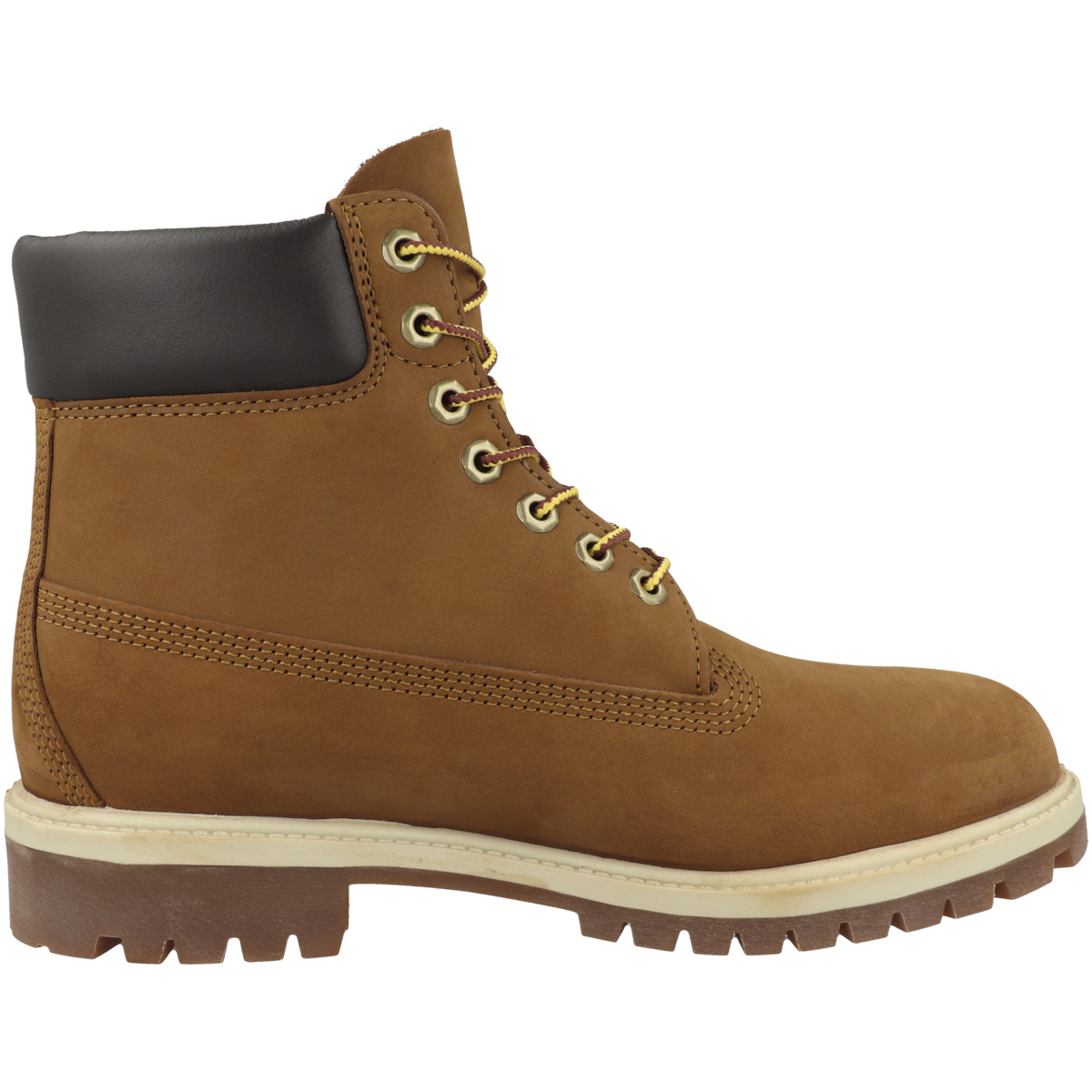 Timberland Premium 6-Inch Boots braun