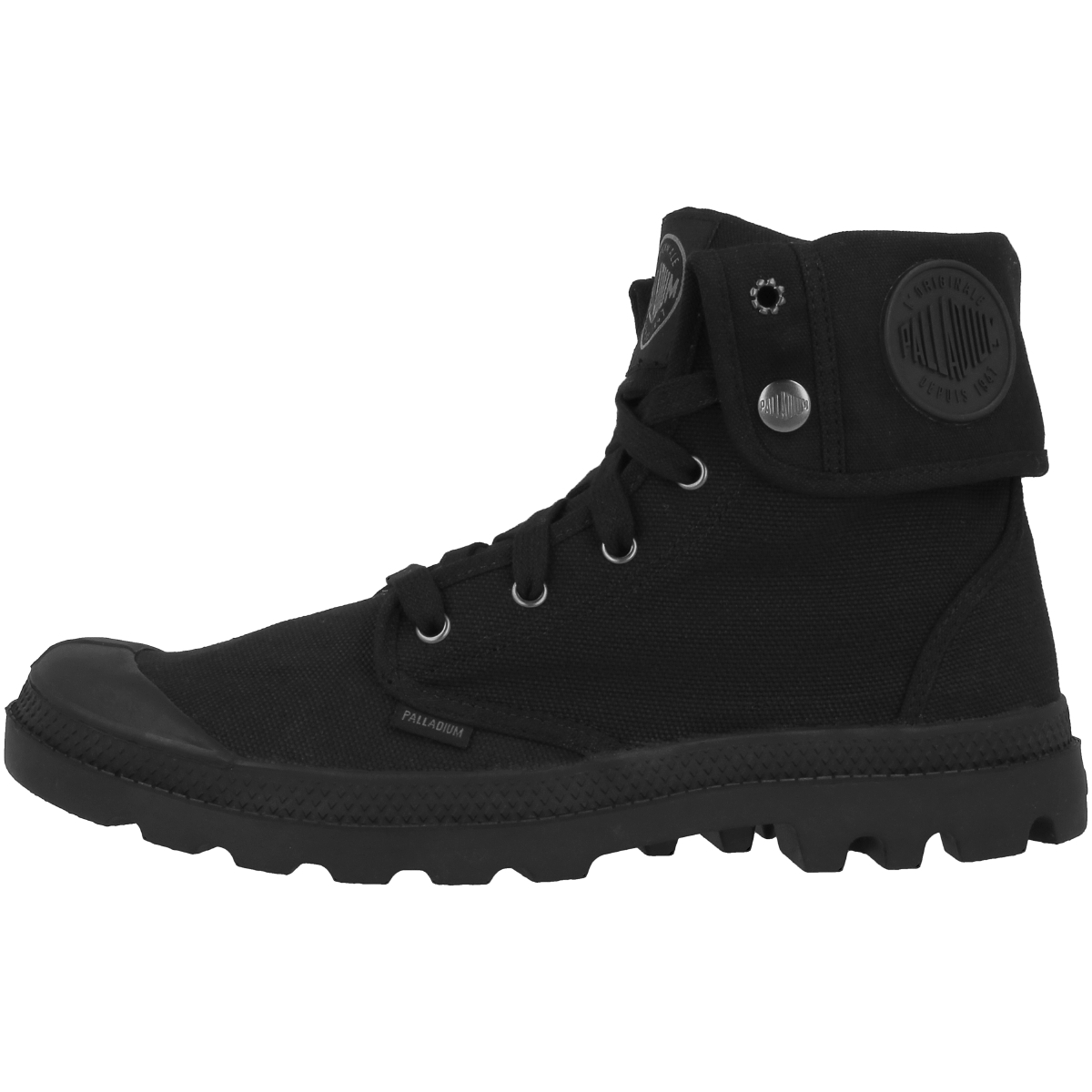 Palladium Baggy Boots schwarz Palladium Baggy Boots schwarz