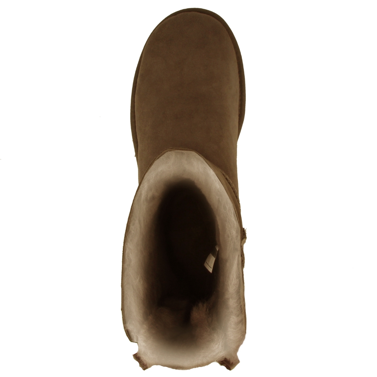 UGG Mini Bailey Bow II Stiefel Women braun UGG Mini Bailey Bow II Stiefel Women braun
