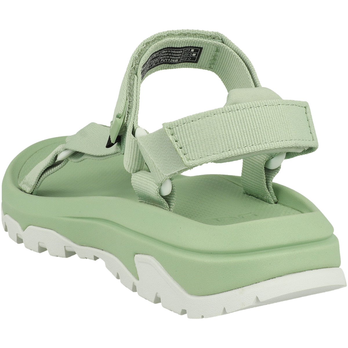 Teva Hurricane XLT3 Sandale gruen