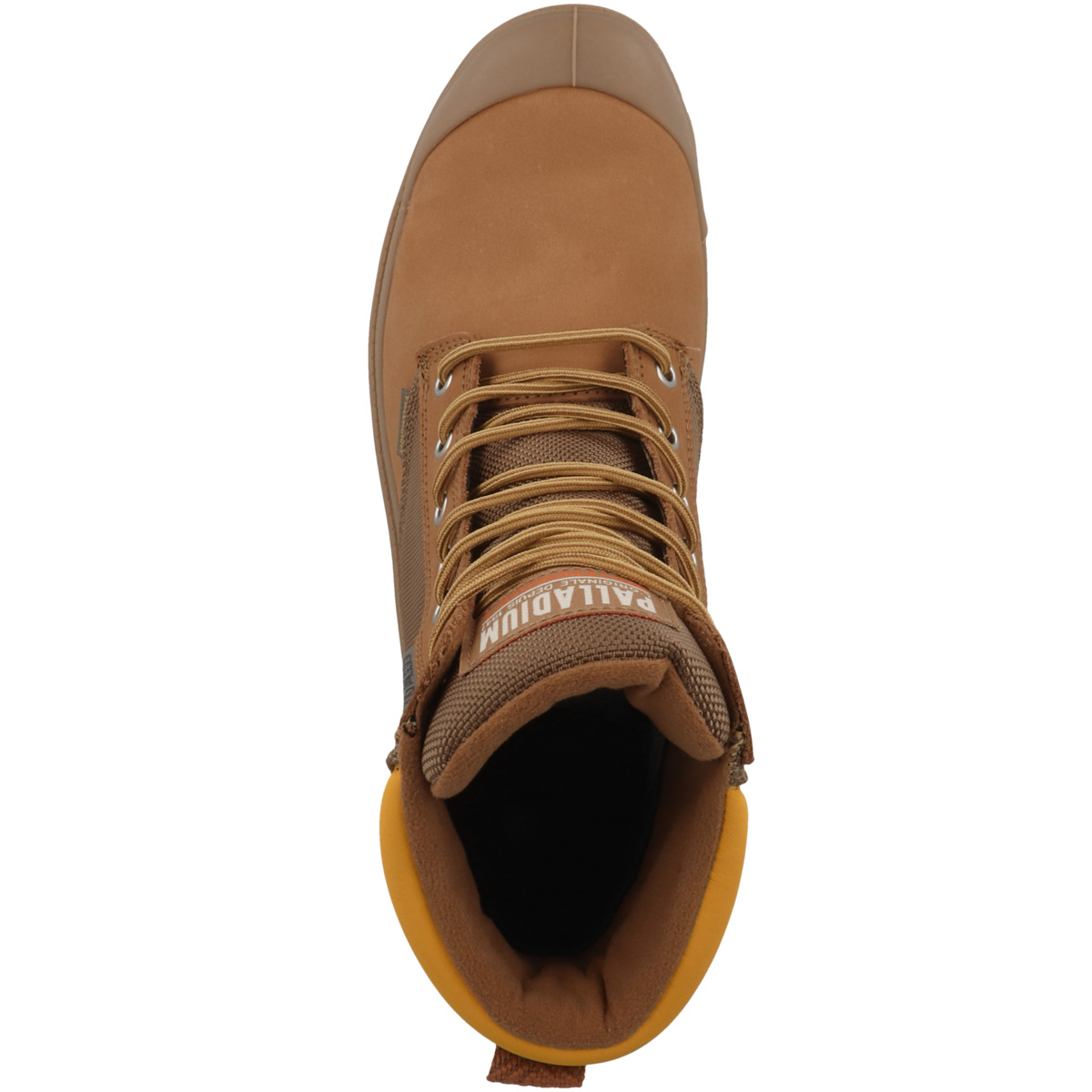 Palladium Pampa Sportcuff WPN U-S Boots hellbraun Palladium Pampa Sportcuff WPN U-S Boots hellbraun