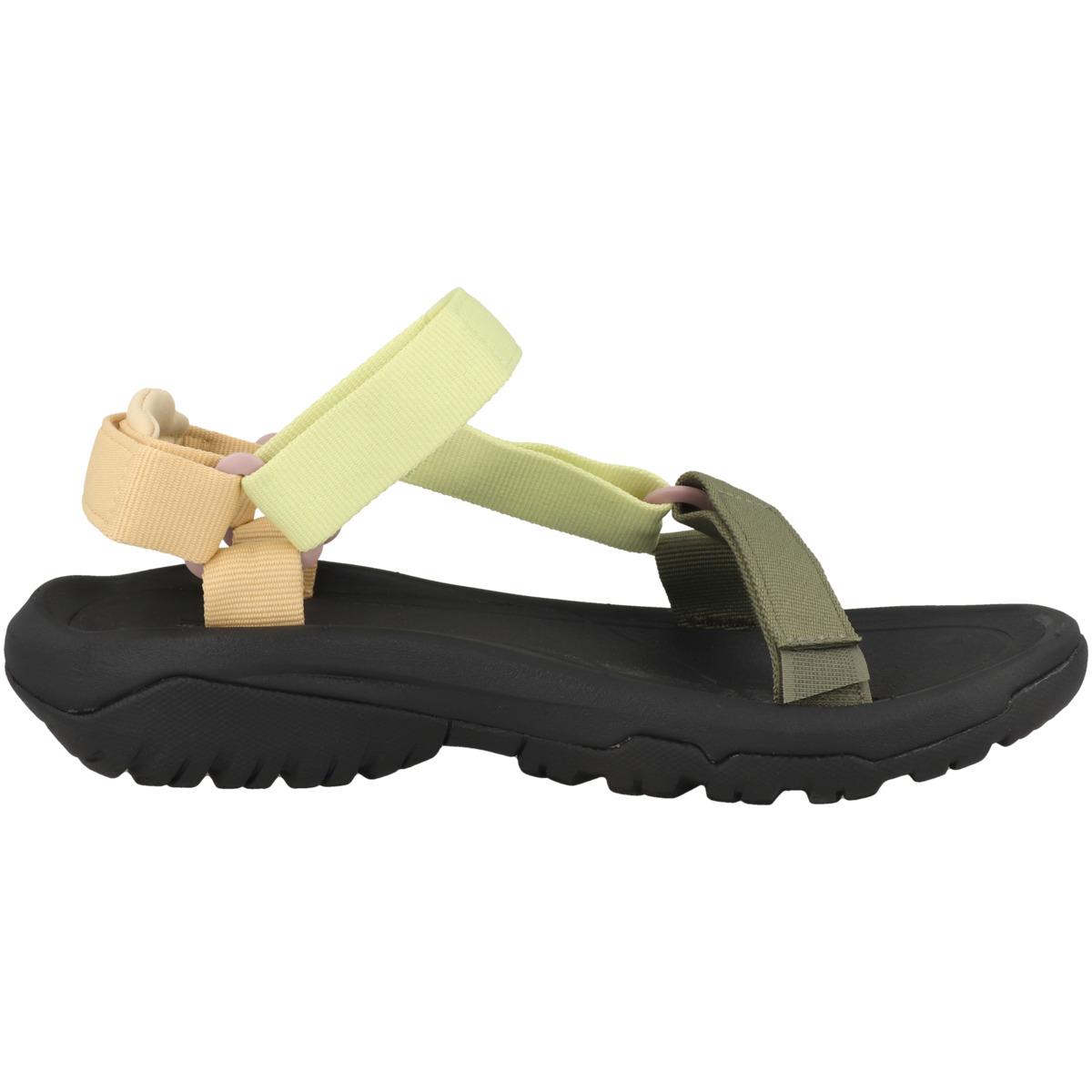Teva Hurricane XLT2 Trekkingsandale gruen Teva Hurricane XLT2 Trekkingsandale gruen