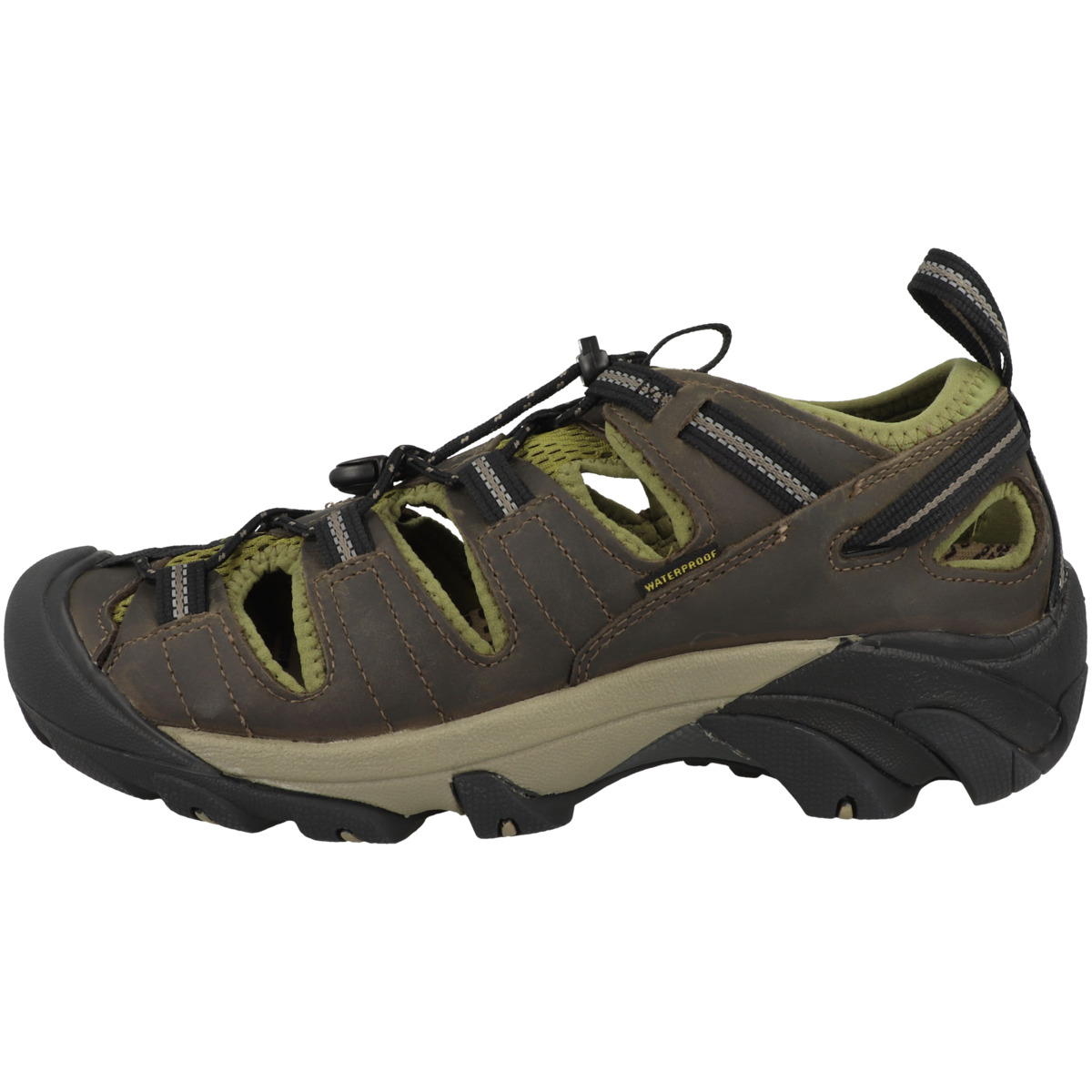 Keen Arroyo II Sandale braun Keen Arroyo II Sandale braun