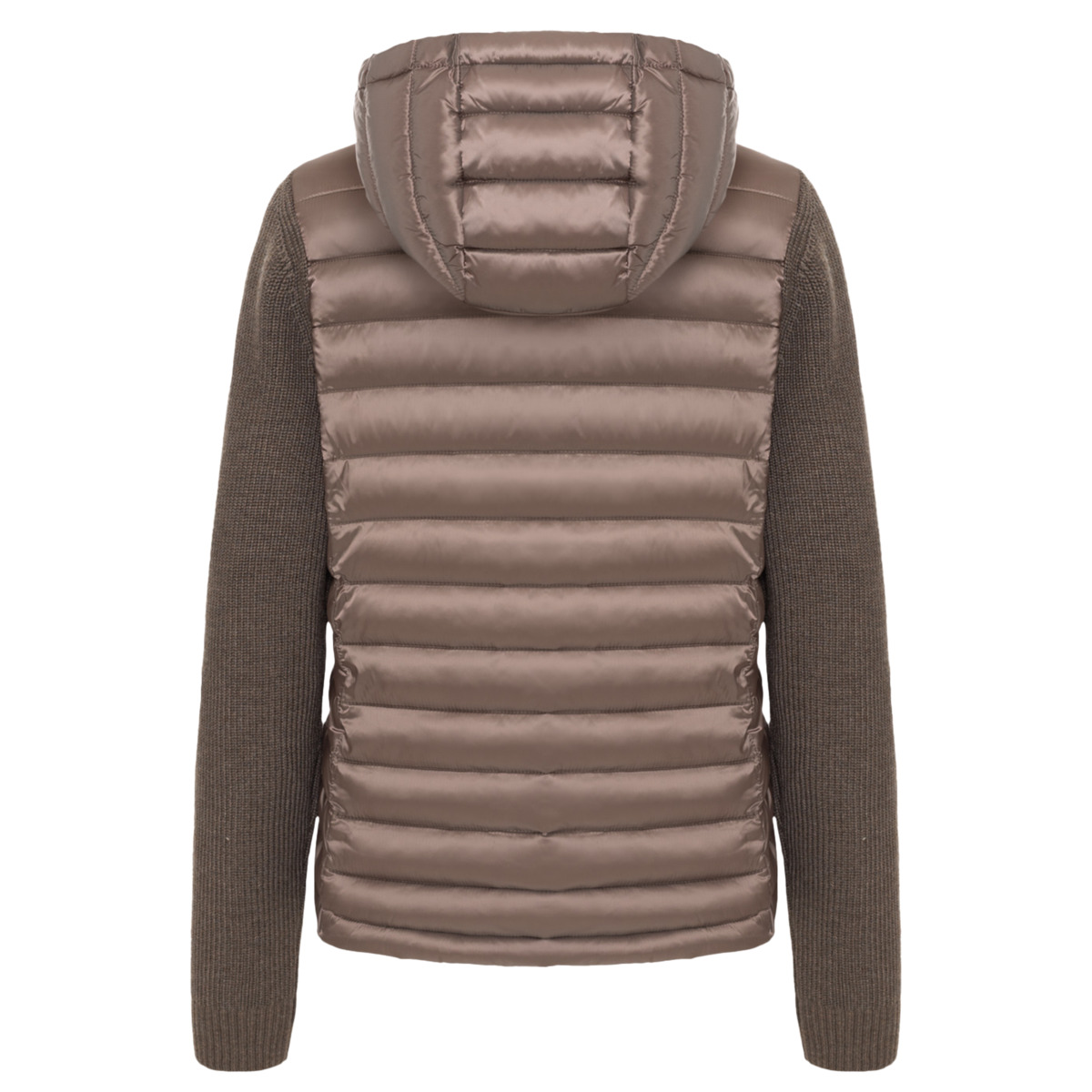 Colmar 2095 Übergangsjacke braun