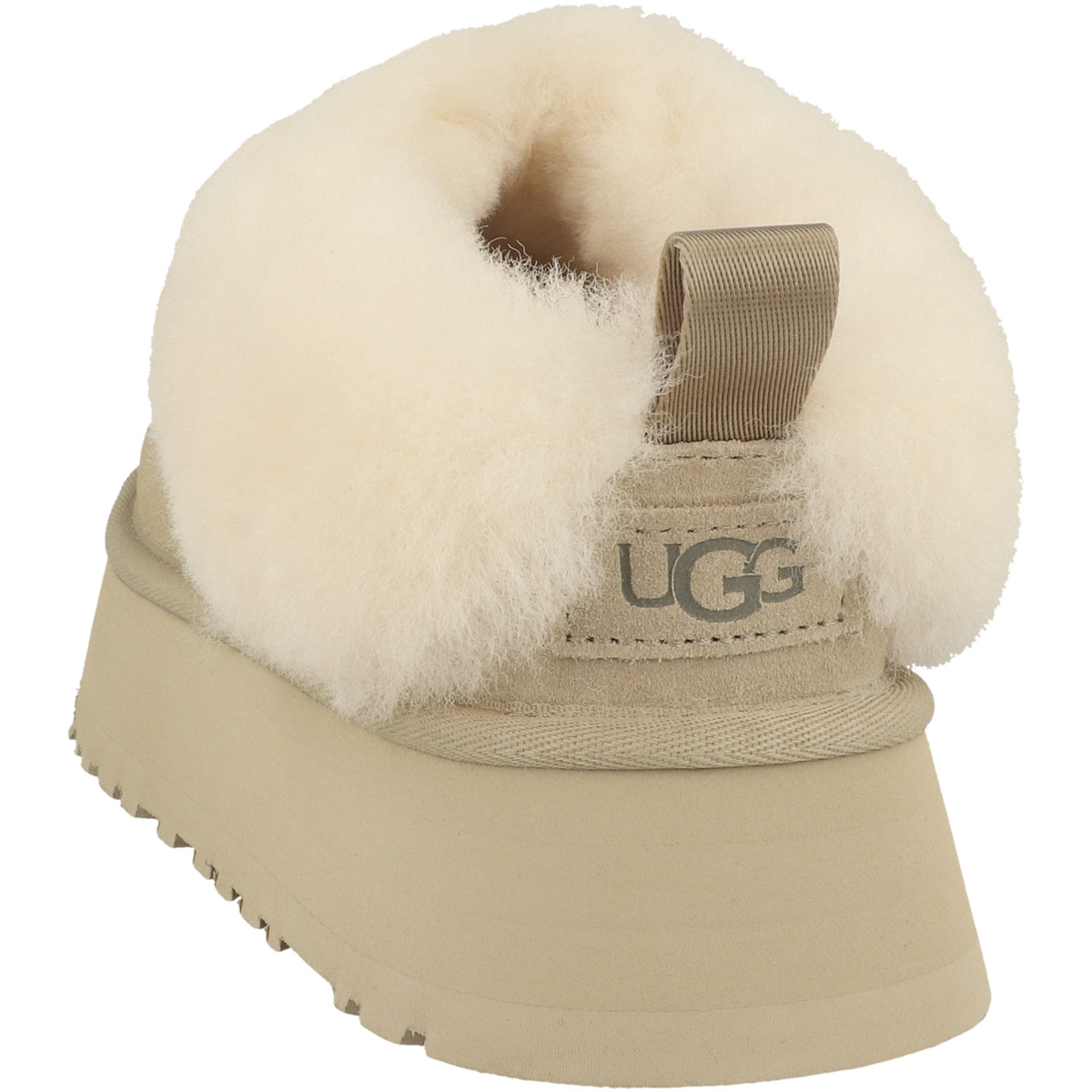 UGG Tazzelle Boots Women beige