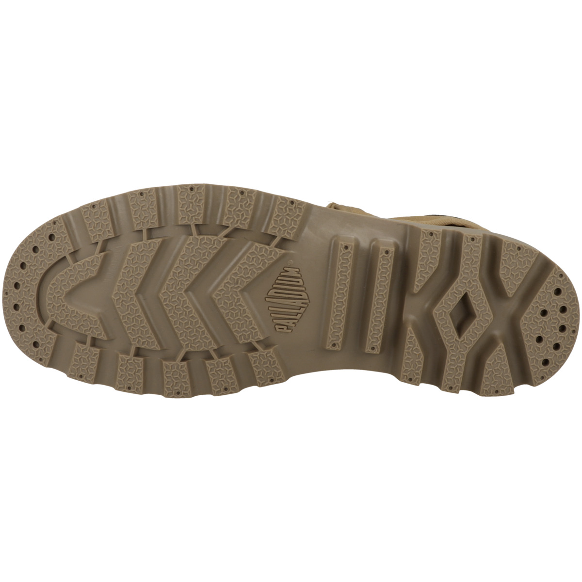 Palladium Pampa Baggy Supply Boots braun Palladium Pampa Baggy Supply Boots braun
