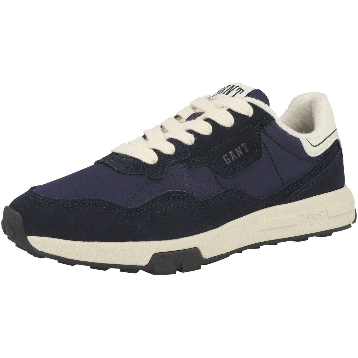 GANT Youtron Sneaker low dunkelblau GANT Youtron Sneaker low dunkelblau