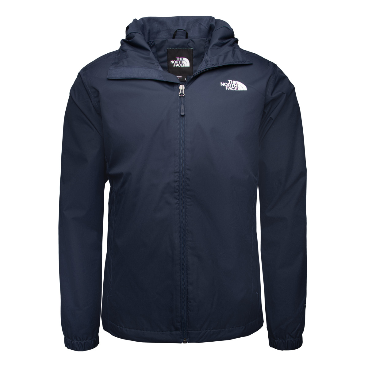 The North Face M Quest Funktionsjacke dunkelblau